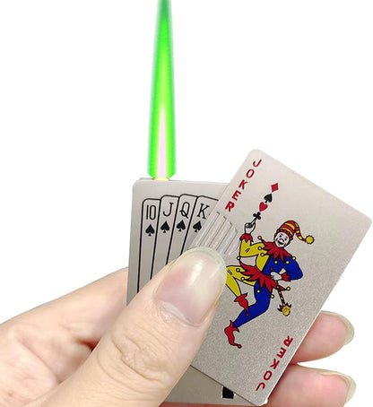 Home Genie™ Joker Lighter