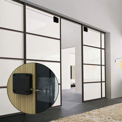 Home Genie™ Automatic Door Closer