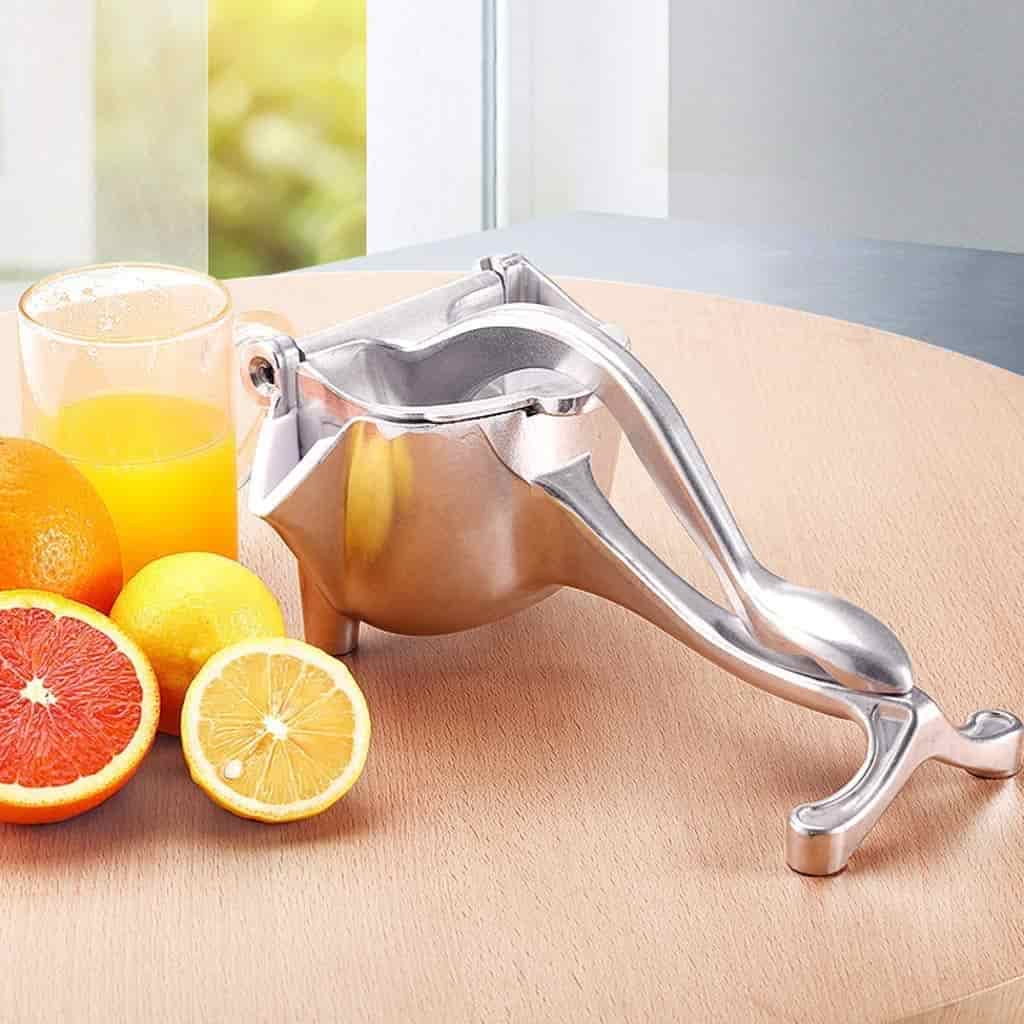 Home Genie™ Juice Squeezer