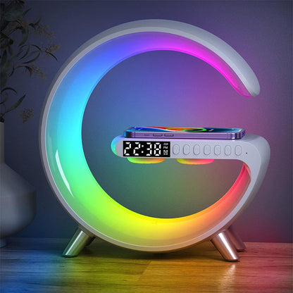 Home Genie™Charger Lamp