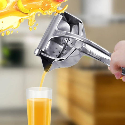 Home Genie™ Juice Squeezer