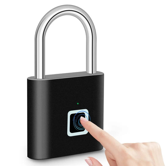 Home Genie™ Fingerprint Lock