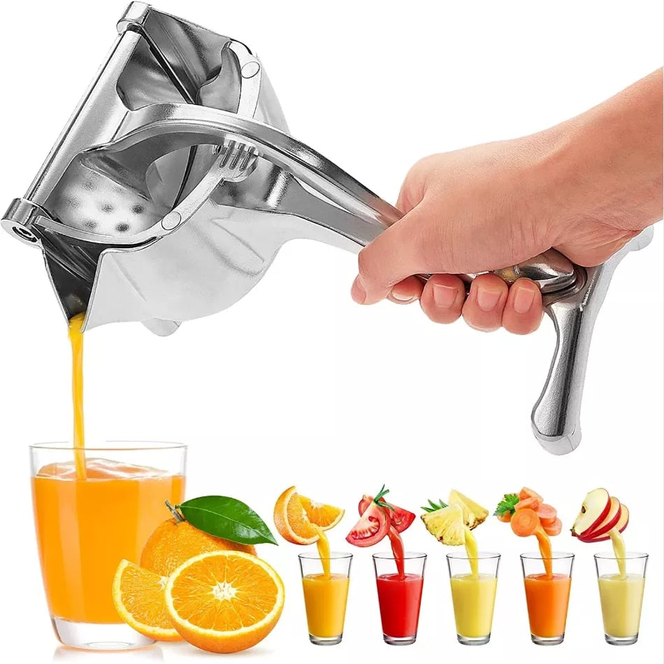 Home Genie™ Juice Squeezer