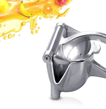 Home Genie™ Juice Squeezer