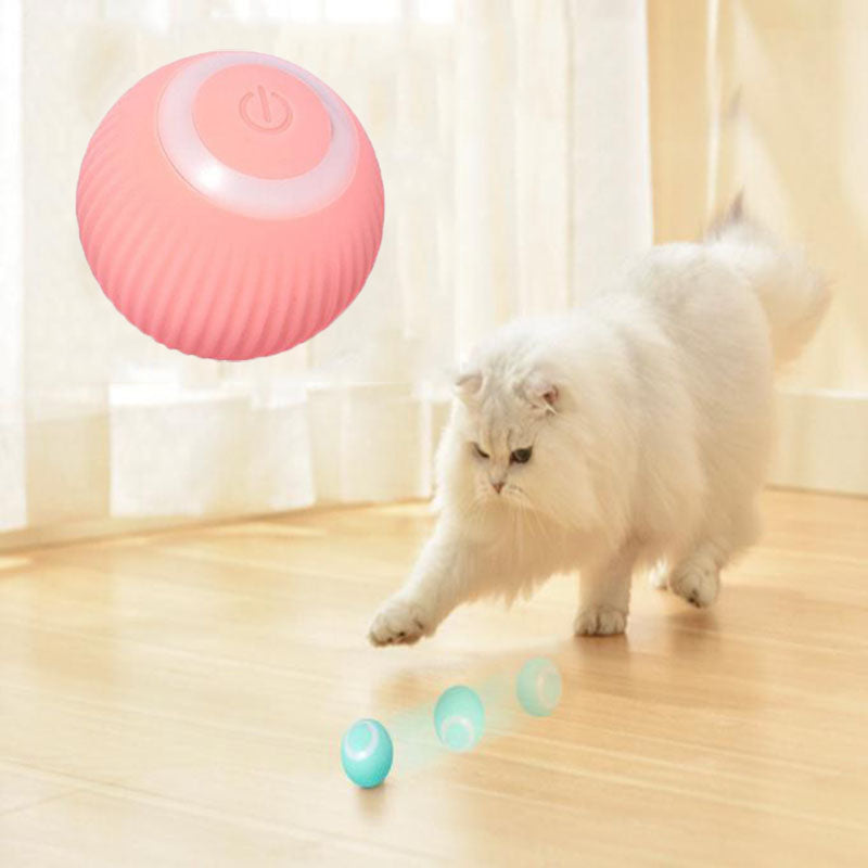 Home Genie™Interactive Ball