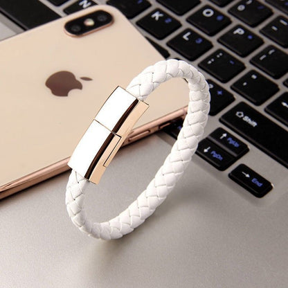 Home Genie™ Charging Bracelet