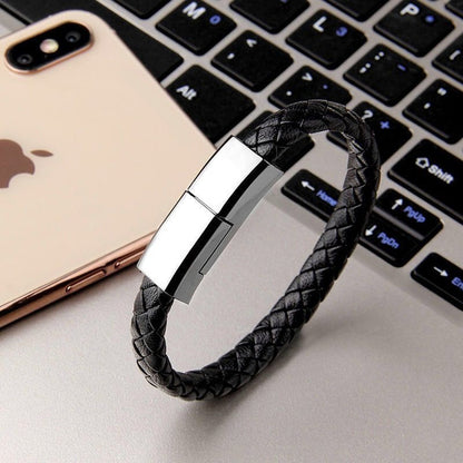 Home Genie™ Charging Bracelet