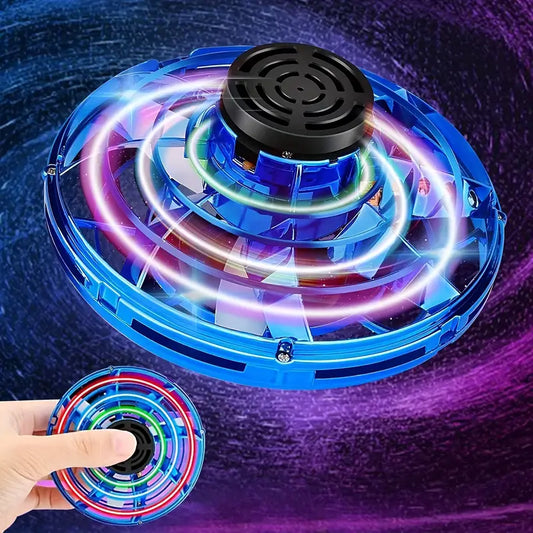 Home Genie™Flying Spinner